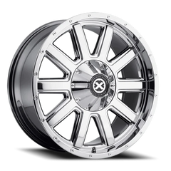 ATX Force AX805 22x9.5 +18 6x135mm 100.3mm PVD
