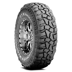 Gt Radial Savero Komodo M/T Plus Tires 33X12.50R15LT C