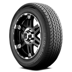 Yokohama Geolandar G96B Tires P245/60R20