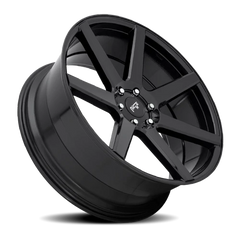 Niche Future M230 20x9.5 +30 6x135mm 87.1mm Gloss Black