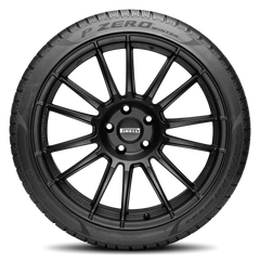 Pirelli Pzero Winter Tires 255/45R19 XL  (MO1)