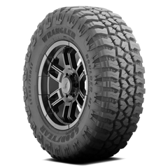 Goodyear Wrangler Boulder MT Tires 35X12.50R18LT E