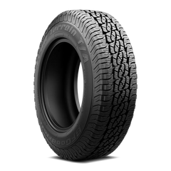 Bfgoodrich Trail-Terrain T/A Tires 265/65R18