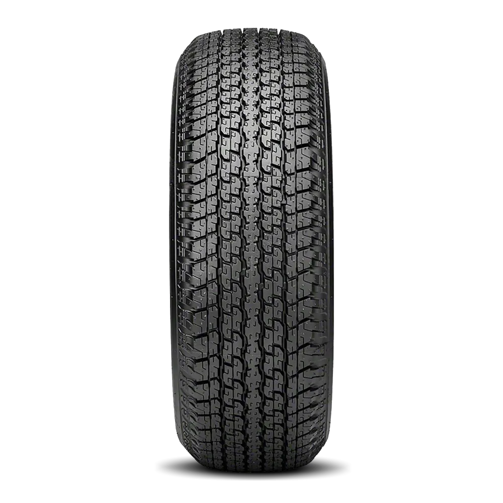 Bridgestone Dueler H/T 840 Tires 255/70R18