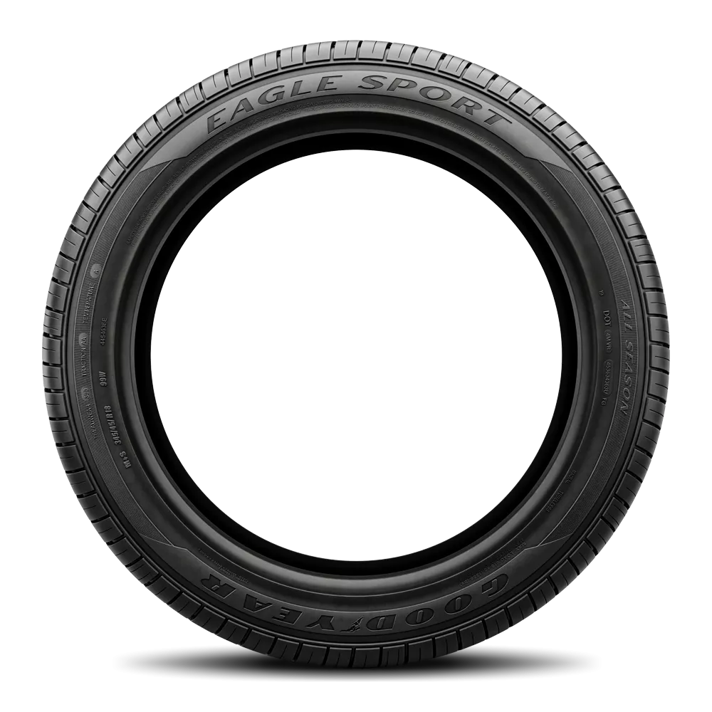 Goodyear Eagle Sport ALL-Season Tires 245/40R18