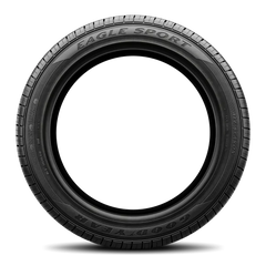 Goodyear Eagle Sport ALL-Season Tires 325/35ZR20