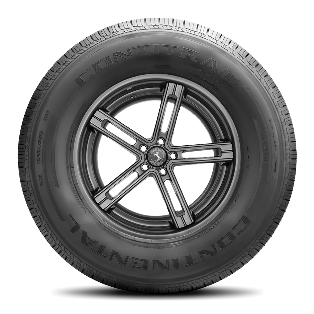 Continental Contitrac Tires P235/70R16