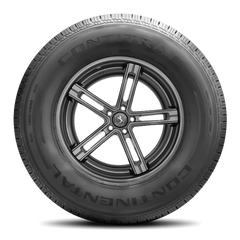 Continental Contitrac Tires P225/70R15
