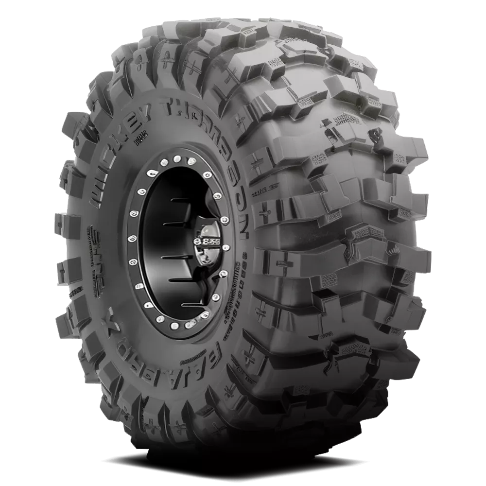 Mickey Thompson Baja Pro X Tires 40X13.50R17LT