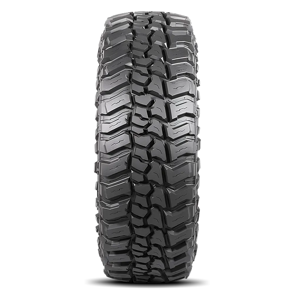 Mickey Thompson Baja Boss M/T Tires 35X12.50R17LT D