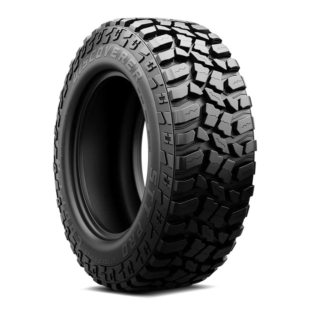 Cooper Discoverer STT Pro Tires 35X13.50R20LT E
