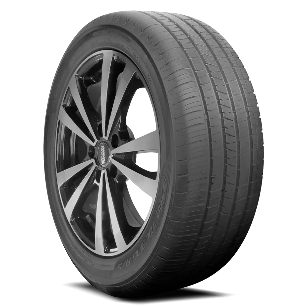 Kenda Vezda Touring A/S (KR205) Tires 195/65R15