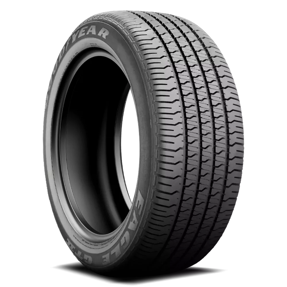 Goodyear Eagle GT Ii Tires P275/45R20