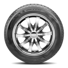 Nitto NT90W Tires 225/65R17