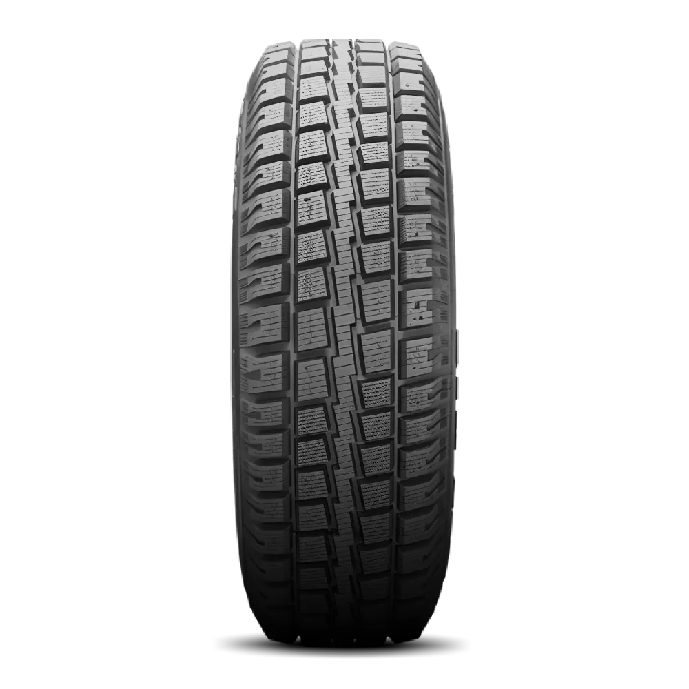 Cooper Discoverer M+S Tires 255/70R18