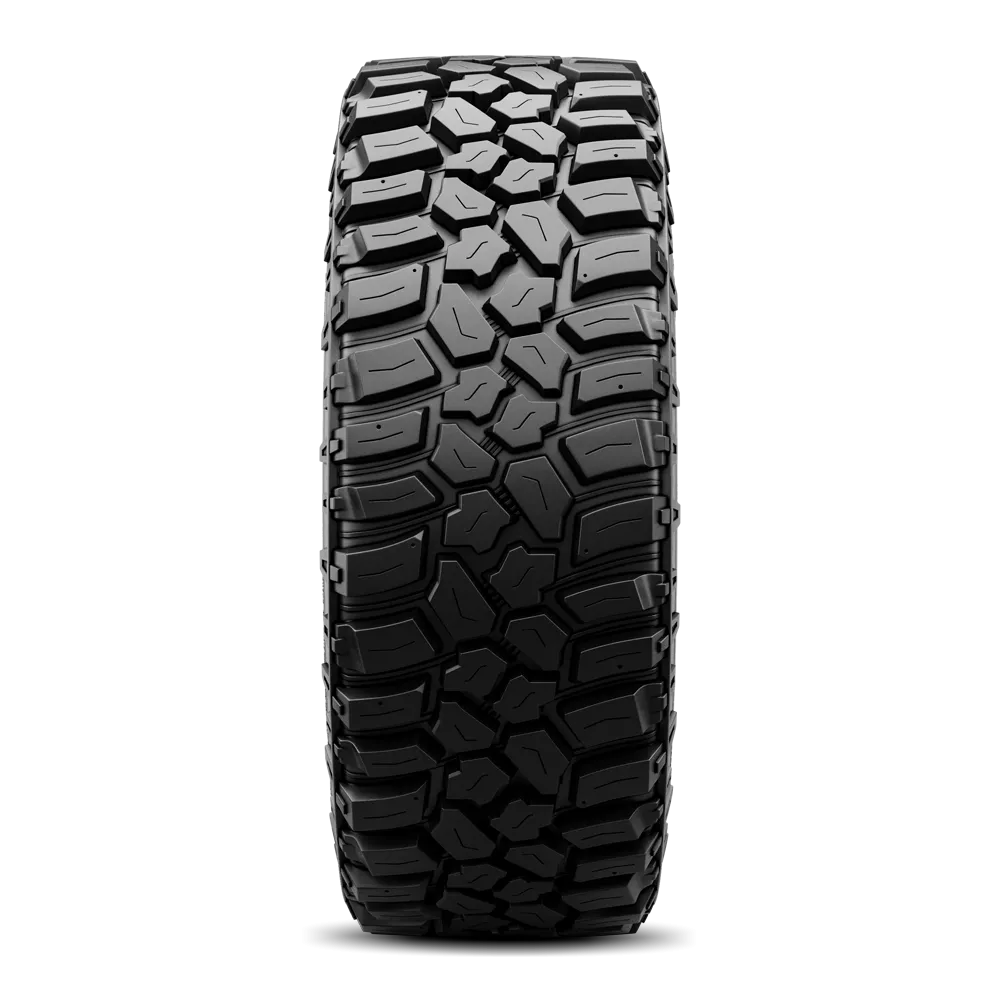 Cooper Evolution M/T Tires LT285/70R17 E