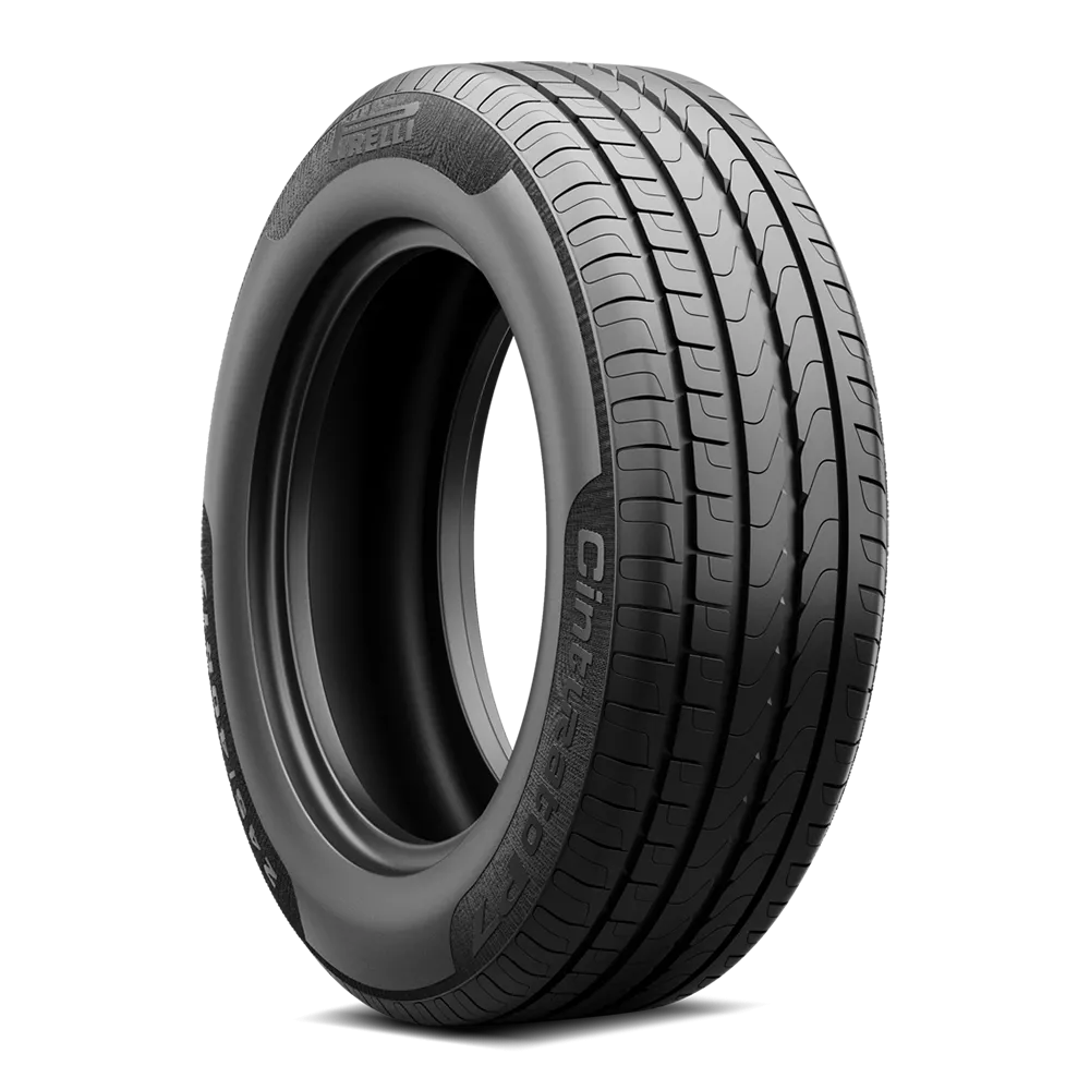 Pirelli Cinturato P7 Tires 235/40R19 XL