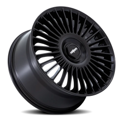 Rotiform GRZ RC202 MB 20x8.5 +35 5x112mm 72.56mm Matte Black