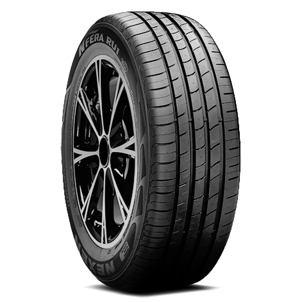 Nexen Nfera RU1 Tires 255/50R19  N1