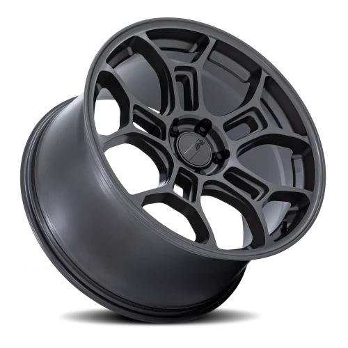 American Racing GT Street AR952 GM 20x11 +50 5x114.3mm 70.5mm Matte Gunmetal