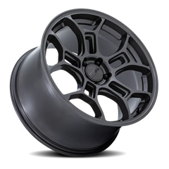 American Racing GT Street AR952 GM 20x10 +35 5x114.3mm 70.5mm Matte Gunmetal