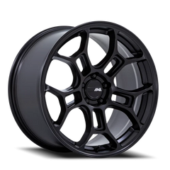 American Racing GT Street AR952 MB 19x11 +50 5x114.3mm 70.5mm Matte Black