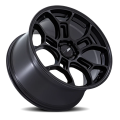 American Racing GT Street AR952 MB 19x10 +35 5x114.3mm 70.5mm Matte Black