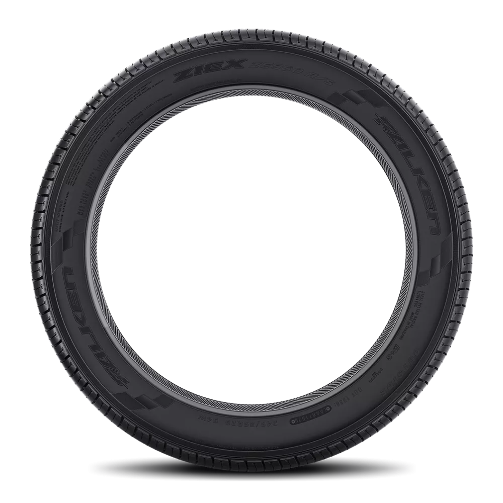 Falken Ziex ZE960 A/S Tires 195/65R15