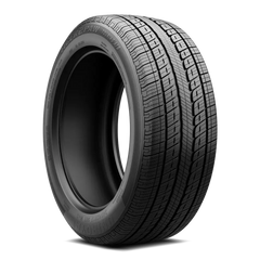 Uniroyal Tiger Paw Touring A/S DT Tires 255/55R20