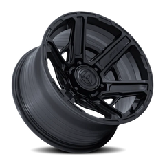 Fuel Gambit FC892MX 20x9 +20 6x139.7mm 106.1mm Matte Black