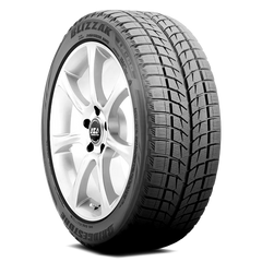 Bridgestone Blizzak LM-60 Tires 205/45R17  Run Flat