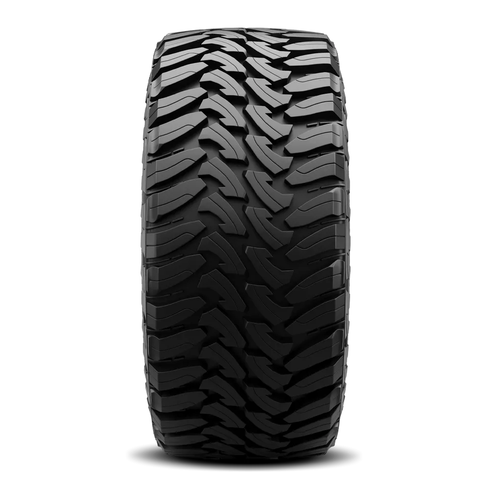 Toyo Open Country M/T Tires 35X15.50R20LT E