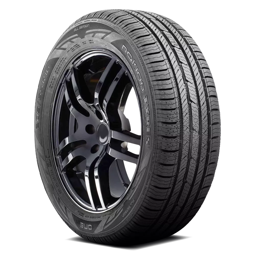 Nokian Nokian One Tires 205/50R17 XL One