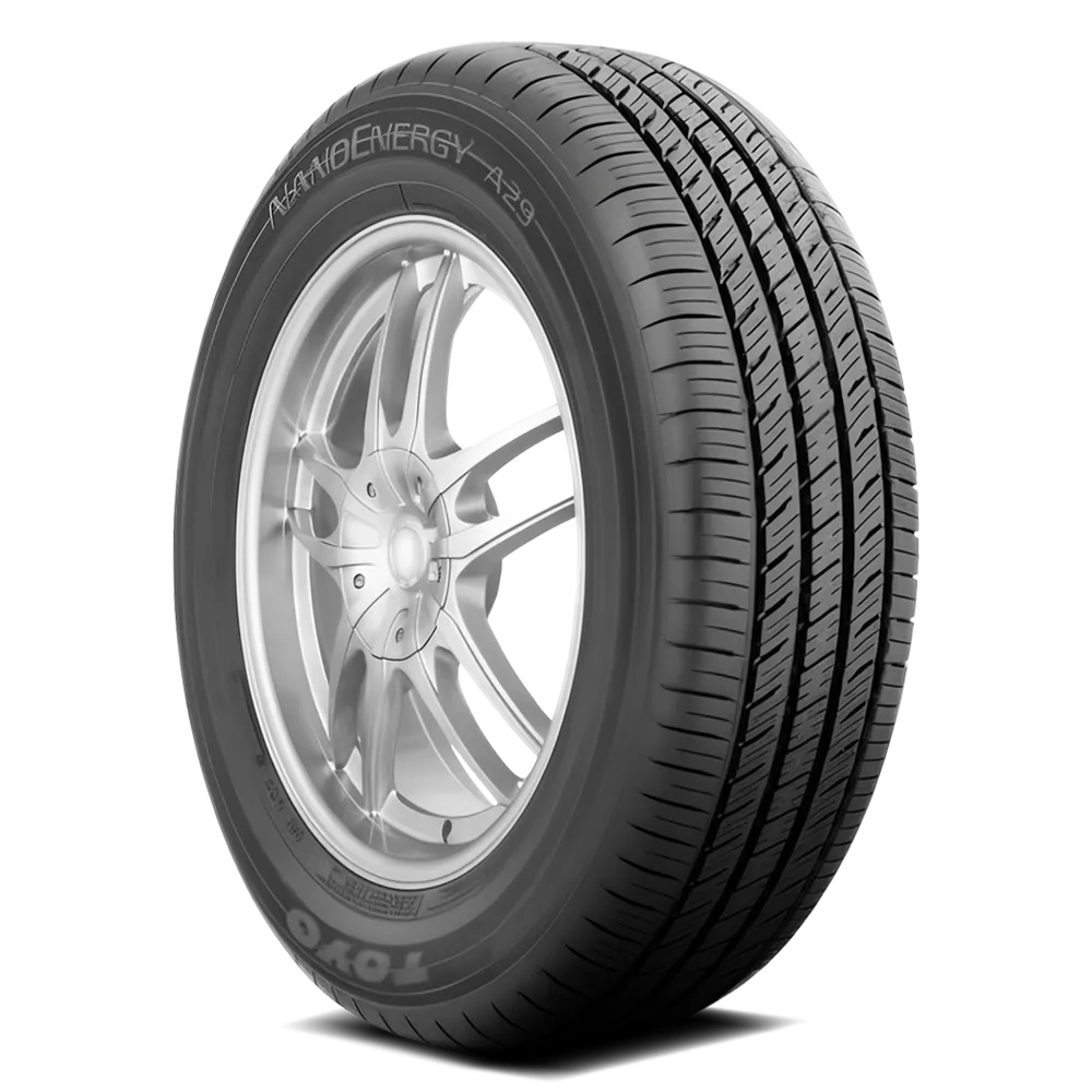 Toyo Nanoenergy A29 Tires P195/65R15