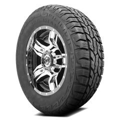 Ironman ALL Country A/T Tires LT285/75R16 E