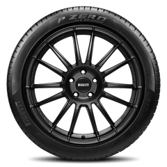 Pirelli Pzero ALL Season Tires 275/40R19