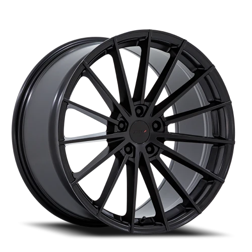 TSW Goodwood MX 19x9.5 +40 5x114.3mm 72.56mm Matte Black