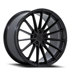 TSW Goodwood MX 19x10.5 +43 5x114.3mm 72.56mm Matte Black