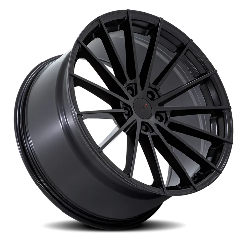 TSW Goodwood MX 20x9 +45 5x112mm 66.56mm Matte Black