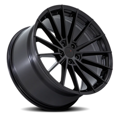 TSW Goodwood MX 20x9 +45 5x112mm 66.56mm Matte Black