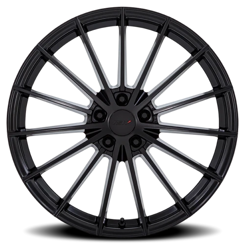 TSW Goodwood MX 20x9 +35 5x114.3mm 72.56mm Matte Black