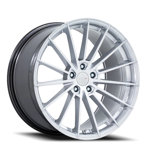 TSW Goodwood SX 19x9.5 +40 5x112mm 66.56mm Hyper Silver