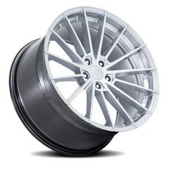TSW Goodwood SX 19x8.5 +42 5x112mm 66.56mm Hyper Silver