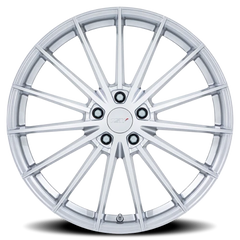 TSW Goodwood SX 19x8.5 +25 5x120mm 74.1mm Hyper Silver