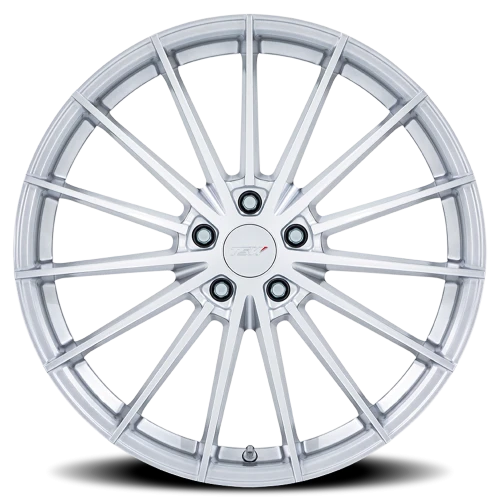 TSW Goodwood SX 19x9.5 +20 5x114.3mm 72.56mm Hyper Silver