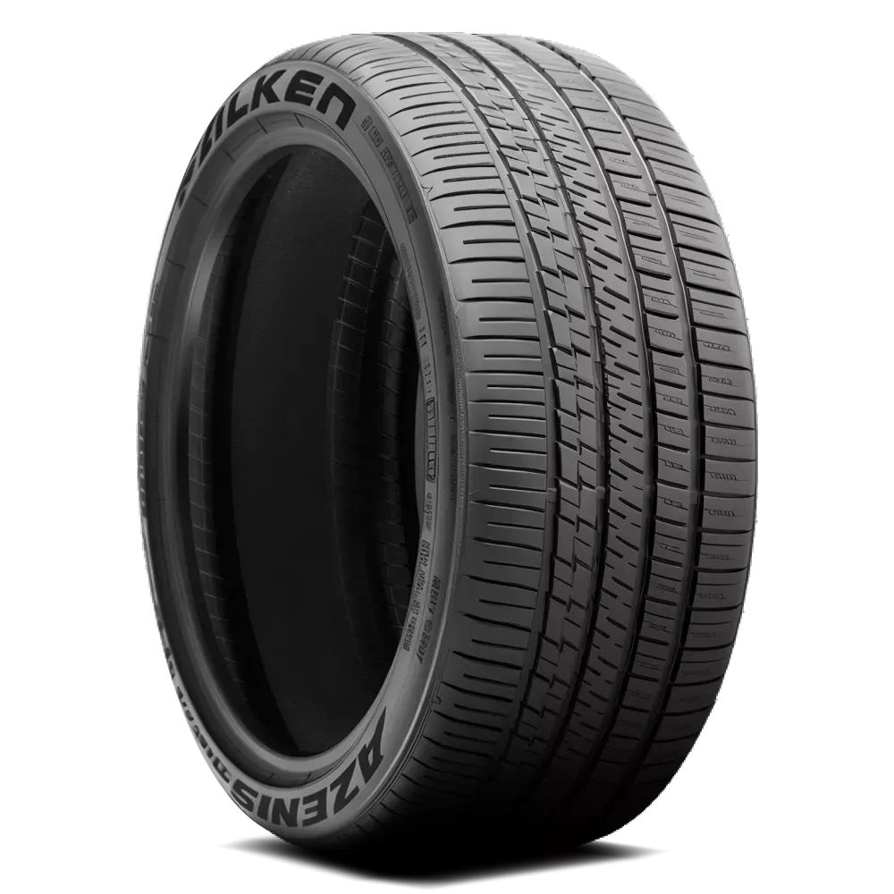 Falken Azenis FK460 A/S Silent Core Tires 235/55ZR19 XL