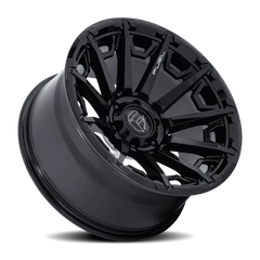 Fuel Grip FC900BX 20x9 +20 6x139.7mm 106.1mm Gloss Black