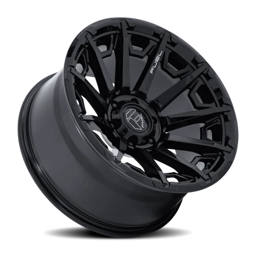 Fuel Grip FC900BX 20x9 +20 6x135mm 87.1mm Gloss Black