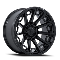 Fuel Grip FC900MX 20x10 -18 5x127mm 71.5mm Blackout