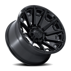 Fuel Grip FC900MX 20x9 +20 6x135mm 87.1mm Blackout